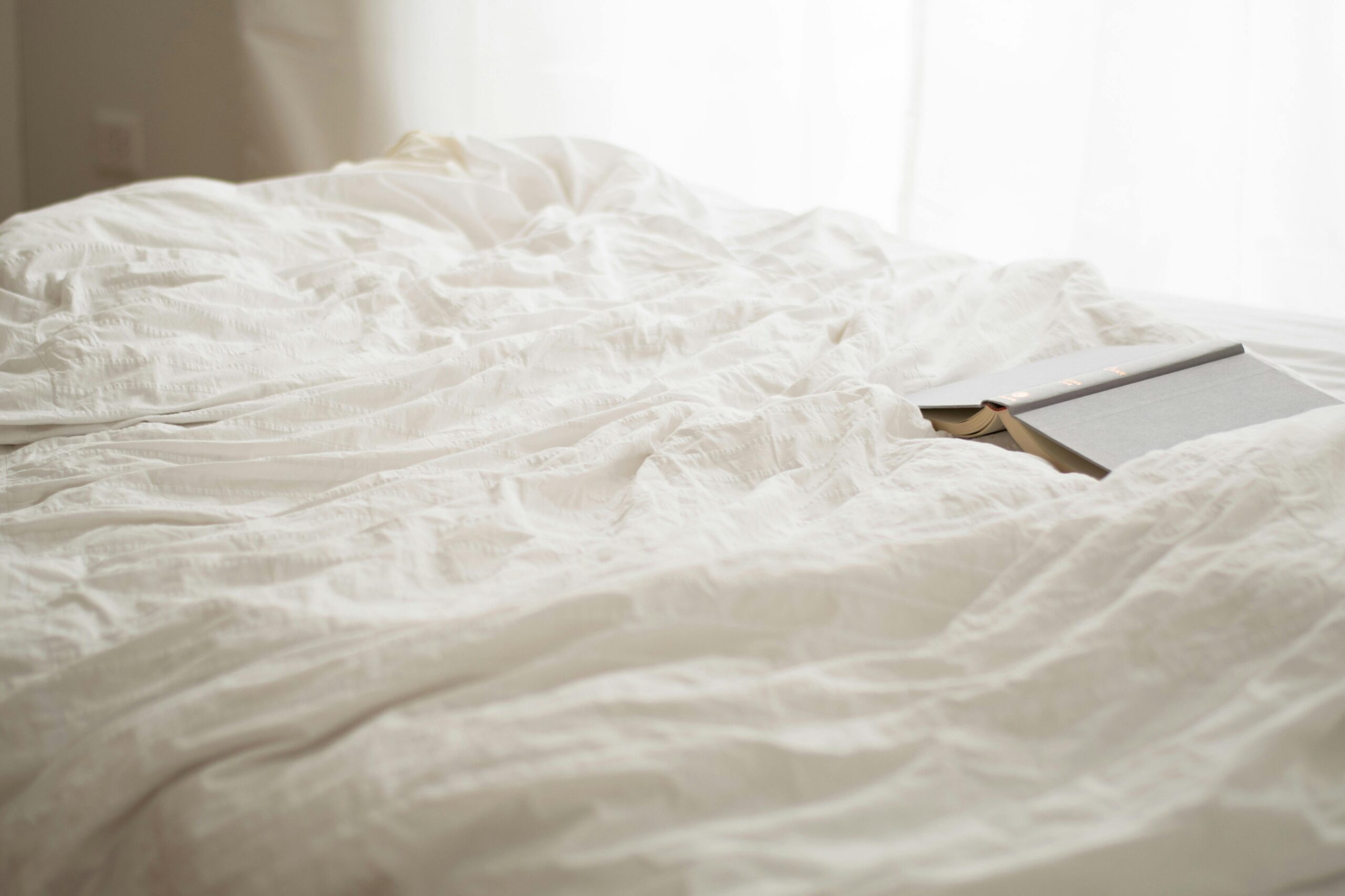 5-Minute Bedtime Ritual